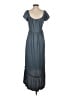 RDI Gray Casual Dress Size XS - photo 2