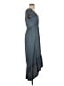 RDI Gray Casual Dress Size XS - photo 4