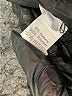 Unbranded Solid Gray Black Athletic Shorts Size 16 - photo 4