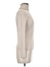 Joie Tan Turtleneck Sweater Size M - photo 4
