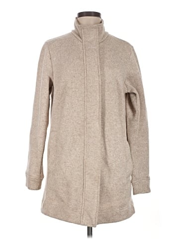 Lands' End Coat (view 1)