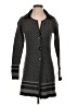 A.IDA Gray Cardigan Size S - photo 1