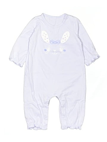 Unbranded Long Sleeve Onesie (view 1)
