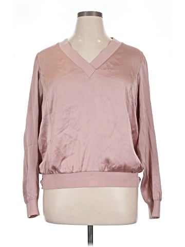 Express Long Sleeve T-Shirt (view 1)