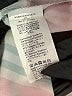 Shein Stripes Blue Dress Size 10 - photo 4