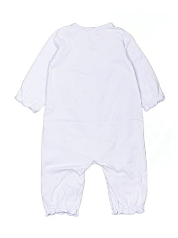 Unbranded Long Sleeve Onesie (view 2)