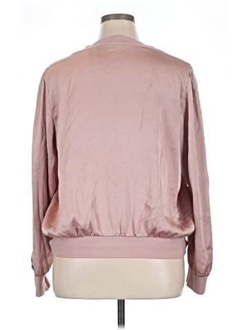 Express Long Sleeve T-Shirt (view 2)