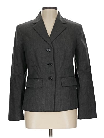 Evan Picone Blazer (view 1)