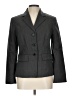 Evan Picone Gray Blazer Size 10 - photo 1