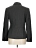 Evan Picone Gray Blazer Size 10 - photo 2