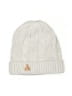 Gap 100% Acrylic Gray Beanie Size 6-12 mo - photo 1