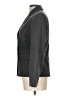 Evan Picone Gray Blazer Size 10 - photo 5