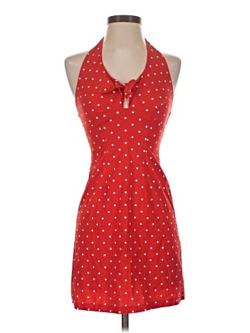 Tempted Casual Dress (view 1)