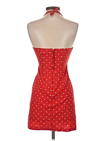 Tempted Casual Dress (view 2)