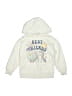 Primark Ivory Pullover Hoodie Size 3 - 4 - photo 1