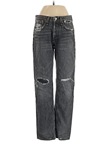 Rag & Bone Jeans (view 1)
