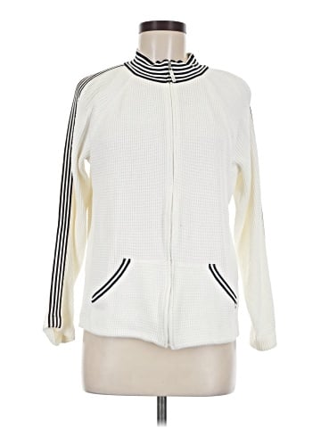 St. John Sport Cardigan (view 1)