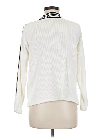 St. John Sport Cardigan (view 2)