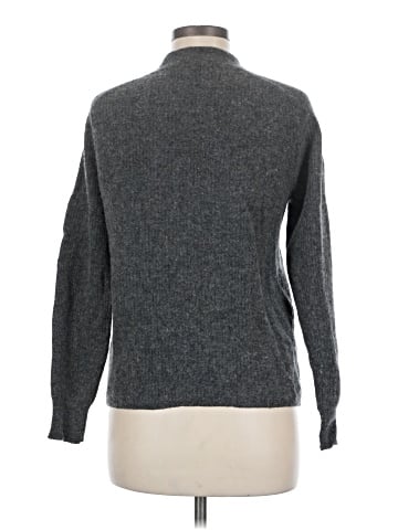 J.Crew Wool Cardigan (view 2)