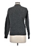 J.Crew Gray Wool Cardigan Size M - photo 2