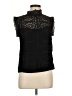 Cliche Black Sleeveless Blouse Size M - photo 1