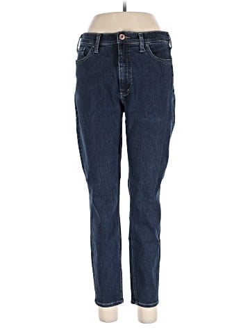 Silver Jeans Co. Jeans (view 1)