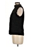 Cliche Black Sleeveless Blouse Size M - photo 5