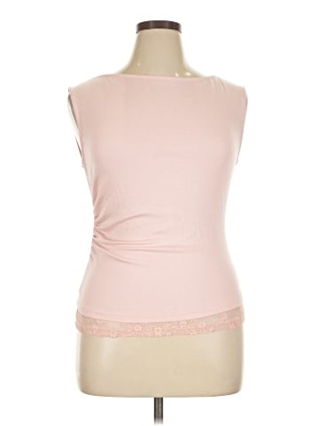 Cider Sleeveless T-Shirt (view 1)