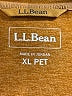 L.L.Bean Orange Fleece Size XL (petite) - photo 6