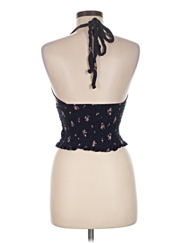 American Eagle Outfitters Sleeveless Blouse (view 2)