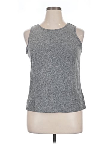 Telluride Clothing Co Sleeveless T-Shirt (view 1)