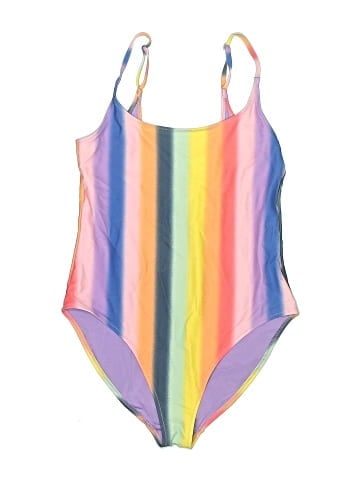 Old Navy One Piece Swimsuit (view 1)