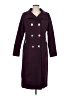 Guess Purple Coat Size M - photo 1