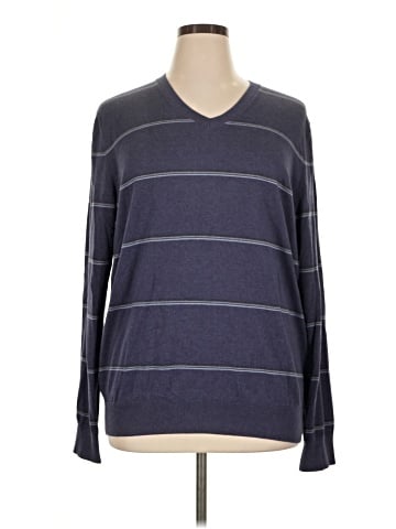 Banana Republic Long Sleeve Top (view 1)
