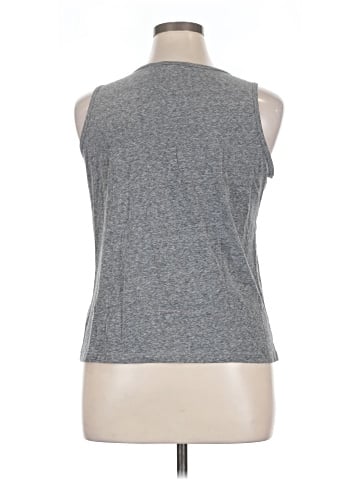 Telluride Clothing Co Sleeveless T-Shirt (view 2)