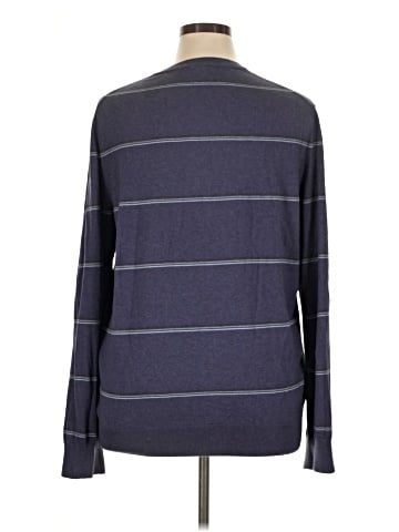 Banana Republic Long Sleeve Top (view 2)