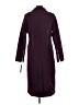 Guess Purple Coat Size M - photo 2