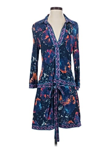 BCBGMAXAZRIA Casual Dress (view 1)