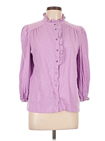 Boden 3/4 Sleeve Blouse (view 1)