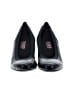 Munro American Black Heels Size 6 (wide) - photo 2