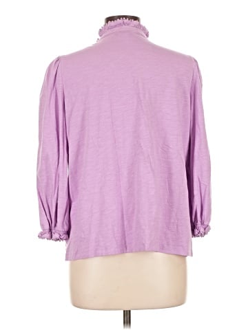 Boden 3/4 Sleeve Blouse (view 2)