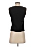 St. John Black Tank Top Size P (petite) - photo 2