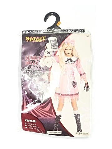 Spirit Halloween Store Costume (view 1)