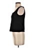 St. John Black Tank Top Size P (petite) - photo 5