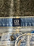 Gap Blue Jeans Size 8 - photo 3