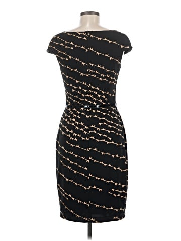 David Meister Cocktail Dress (view 2)