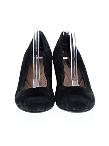 Clarks Wedges (view 2)