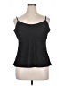 DKNY Black Tank Top Size 16 (estimated) - photo 1