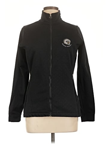 Nike Golf Track Jacket (view 1)