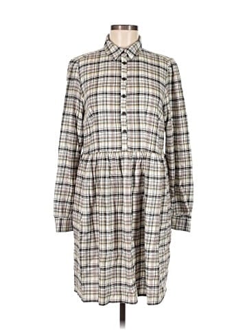 Ann Taylor LOFT Casual Dress (view 1)